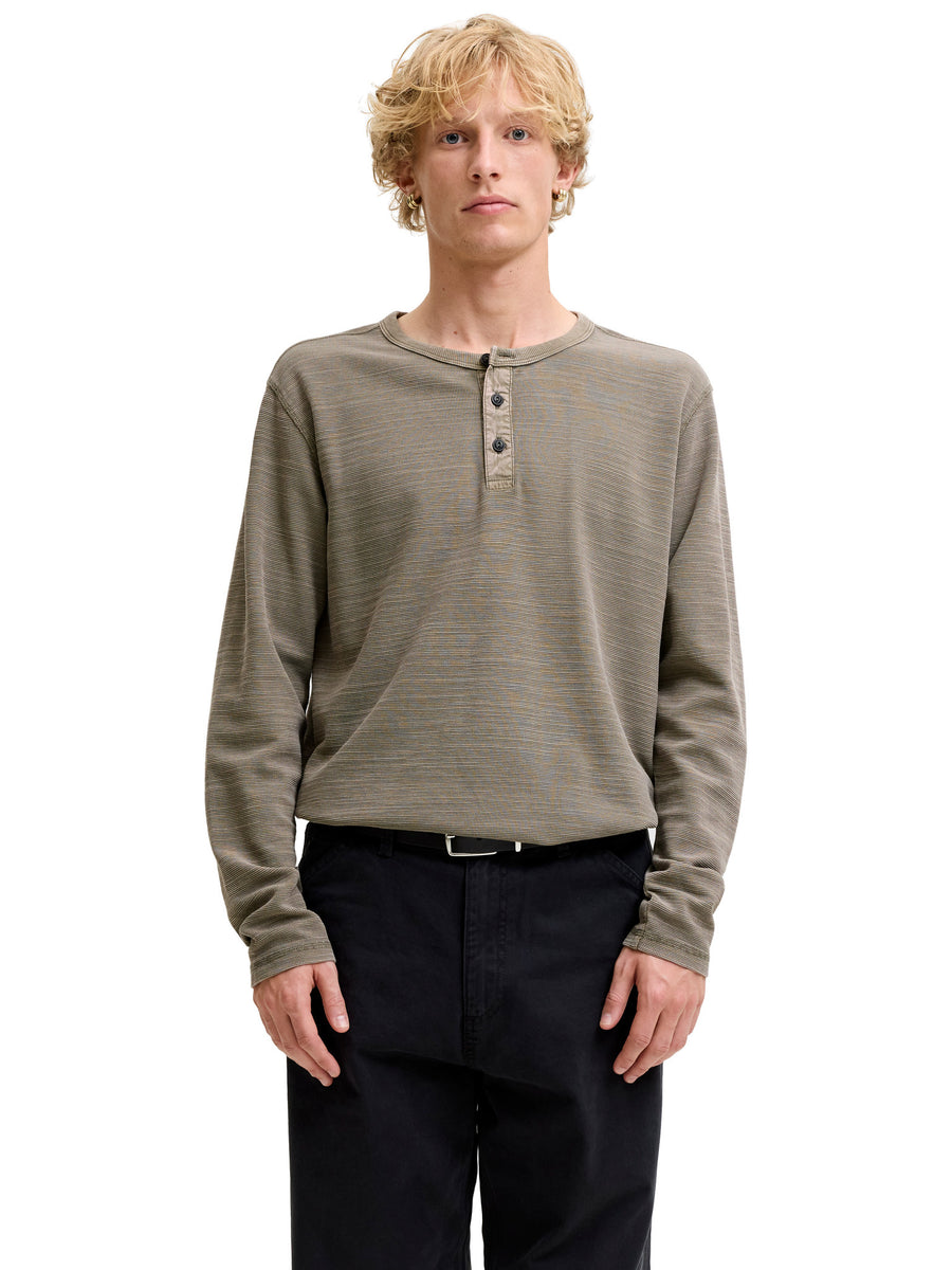 JACK & JONES Shirt 'Jprbluaaron'