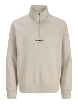 JACK & JONES Troyer 'Soho' – Moonbeam