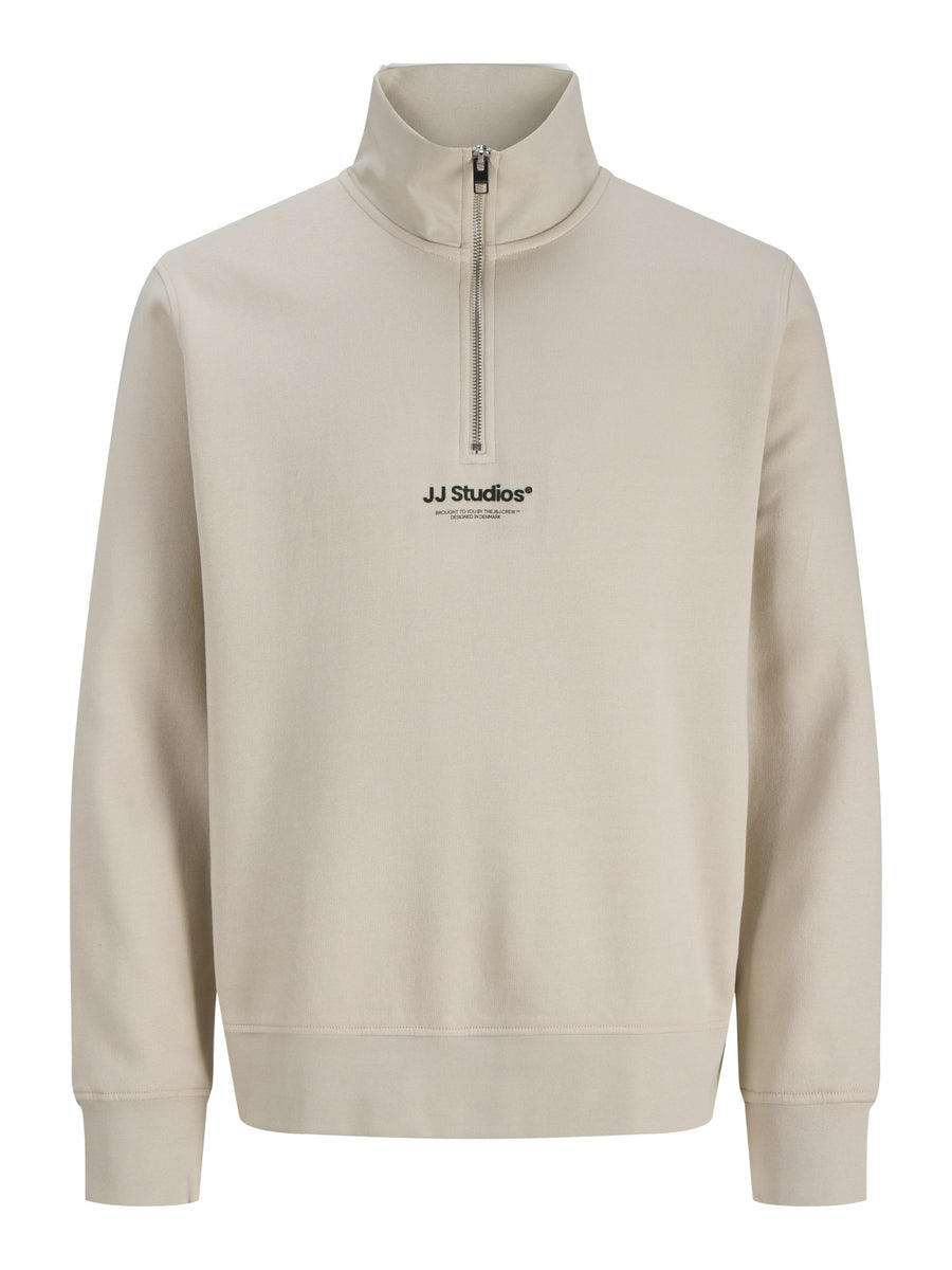 JACK & JONES Troyer 'Soho' – Moonbeam