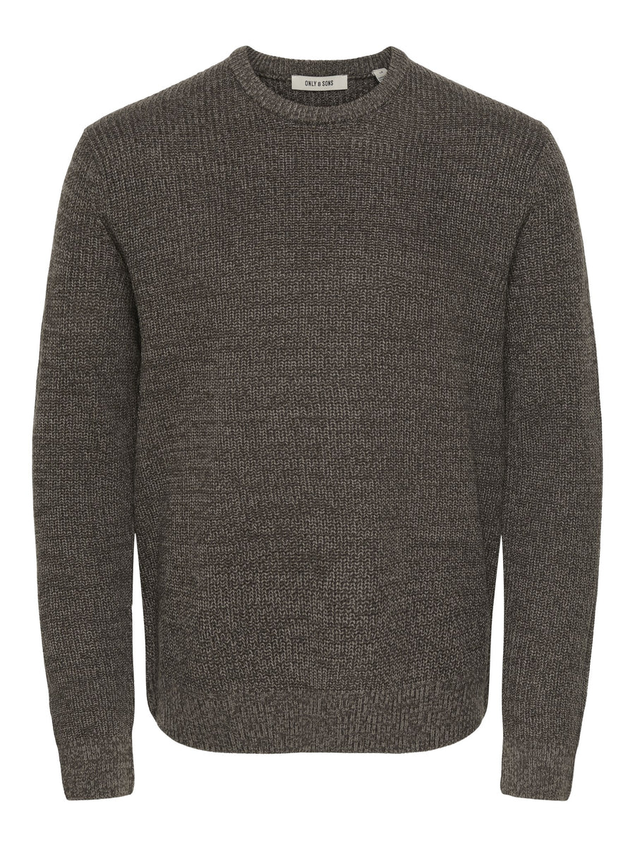 ONLY&SONS Pullover 'Onsjonas'