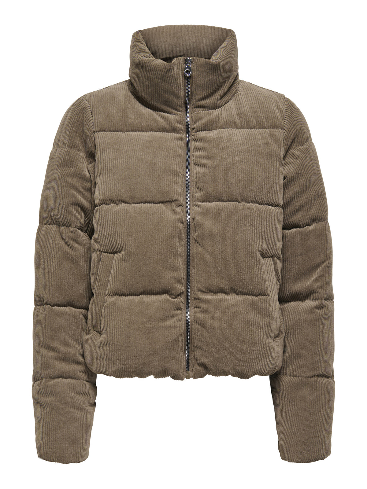 ONLY Jacke 'Newdolly' – Cub Big Corduroy Pattern