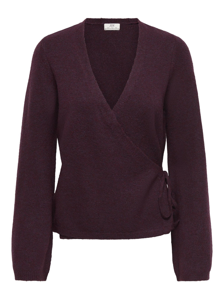 JDY Strickjacke 'Becky'