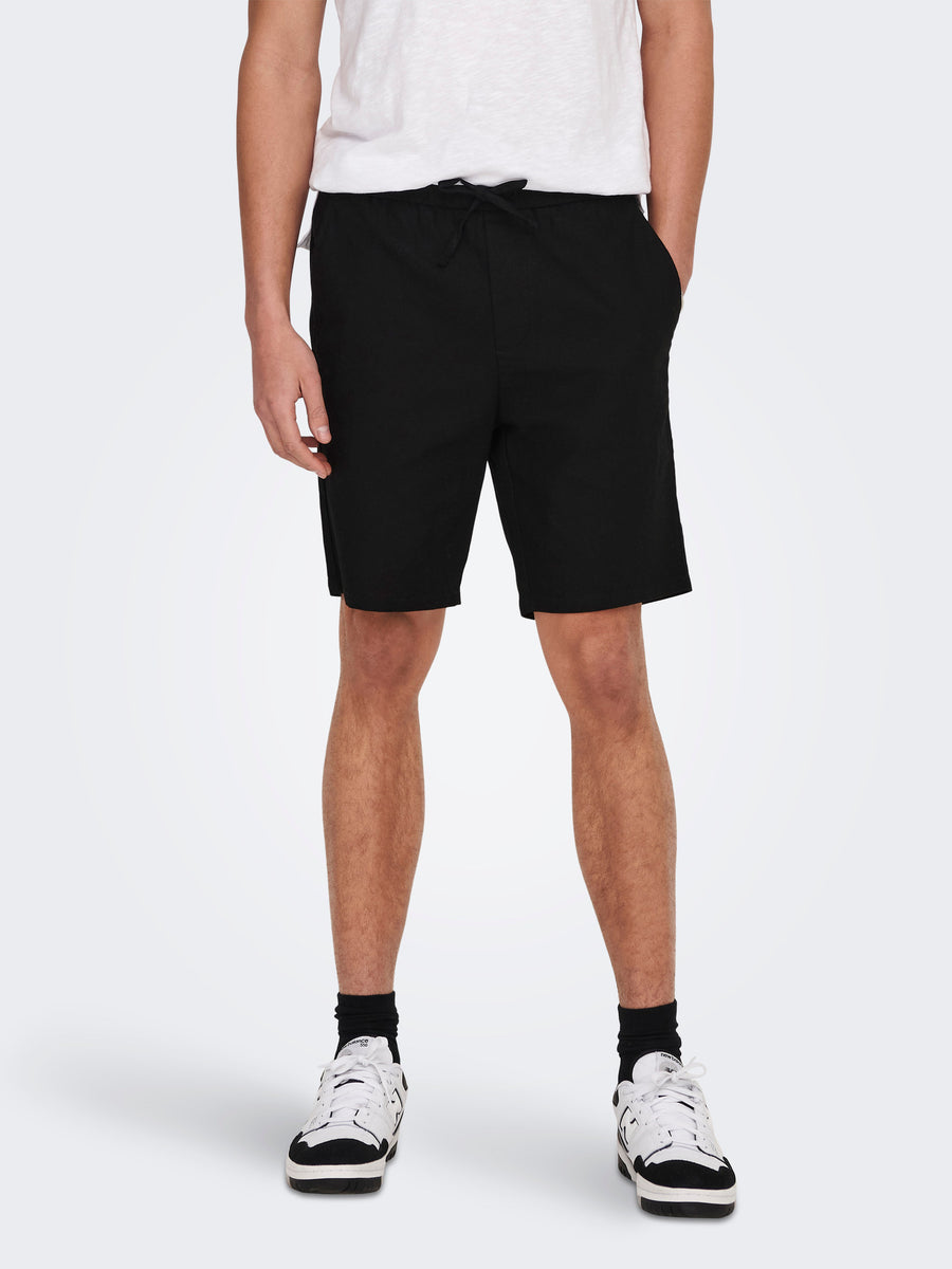ONLY & SONS Shorts 'Onslinus'