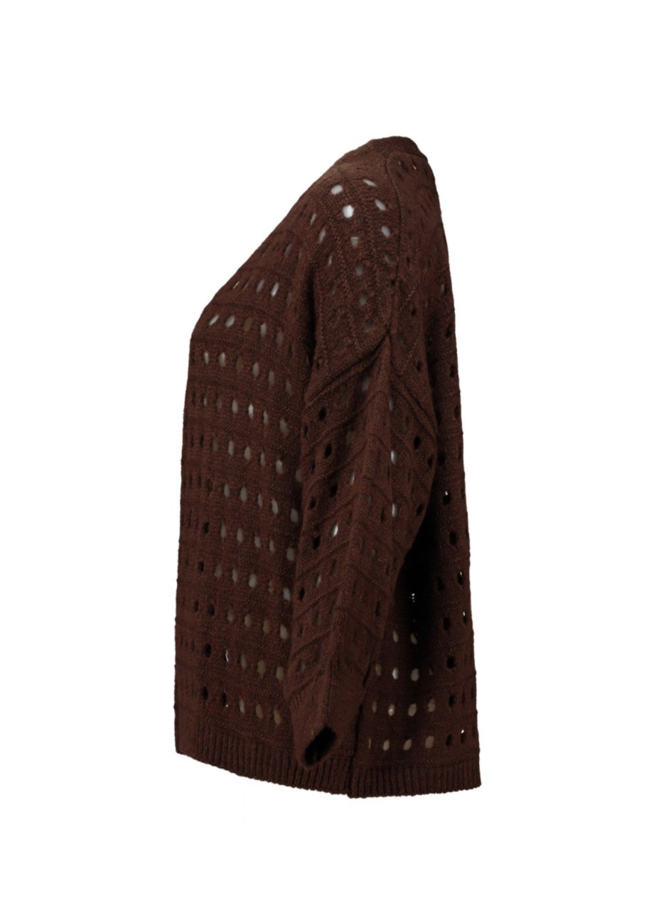 HAILY'S Pullover 'Rachel'