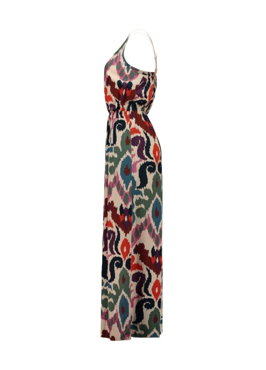 HAILY'S Kleid 'Doris' – Offwhite