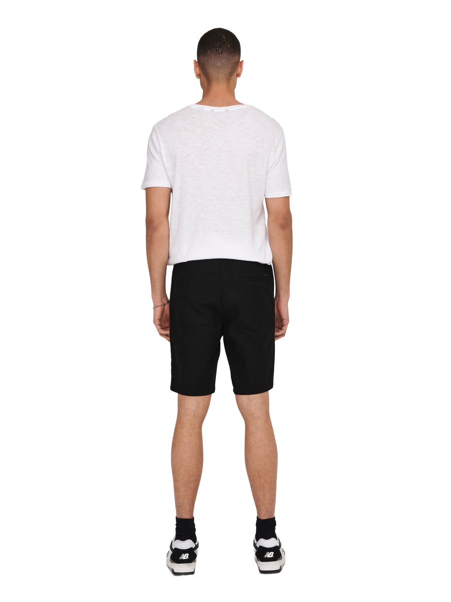 ONLY & SONS Shorts 'Onslinus'