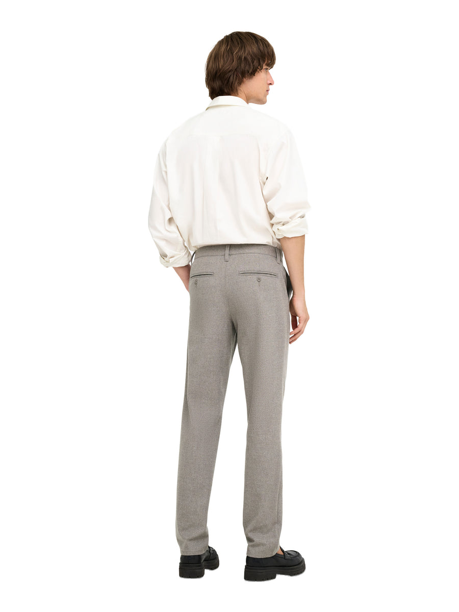 ONLY & SONS Hose 'Onsmark Tapered Brush Pique'