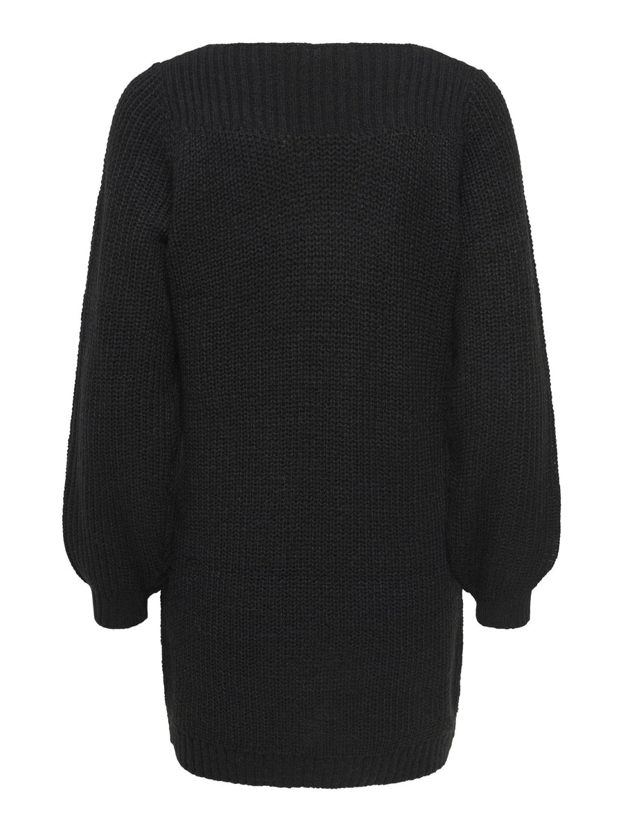 JDY Langarmkleid 'Whitney'