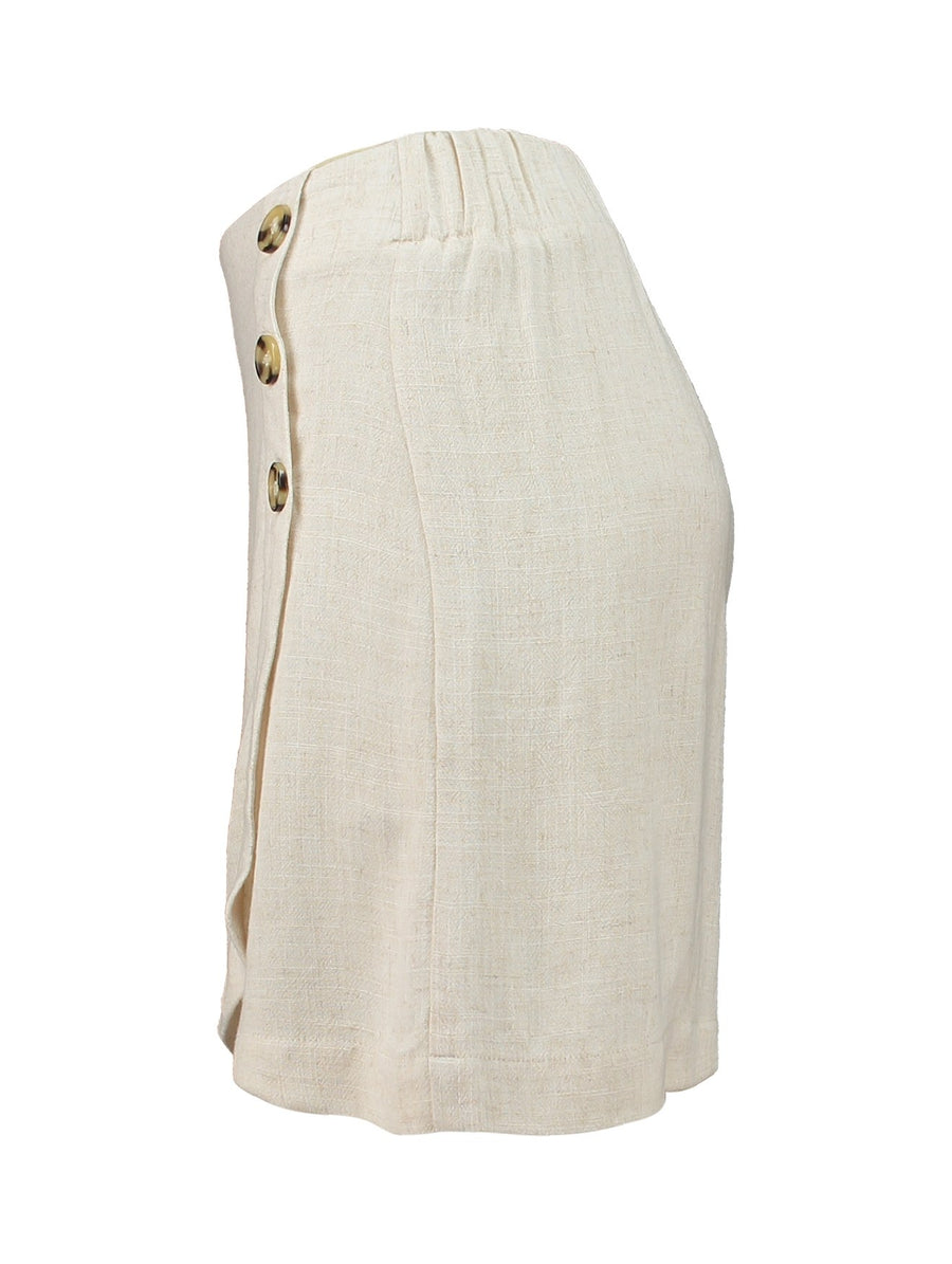 HAILY'S Hose 'Finja' – Beige