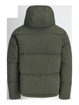 JACK & JONES Jacke 'Galaxy'