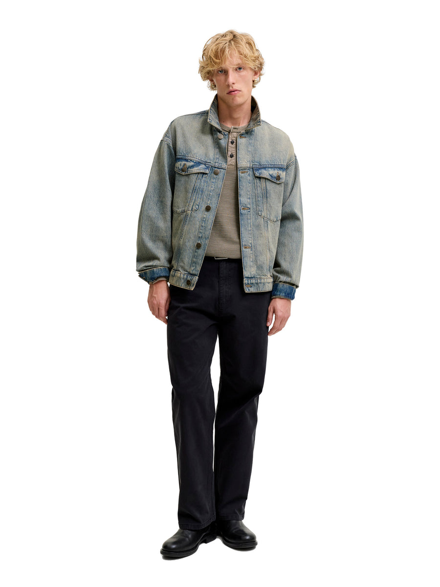 JACK & JONES Shirt 'Jprbluaaron'