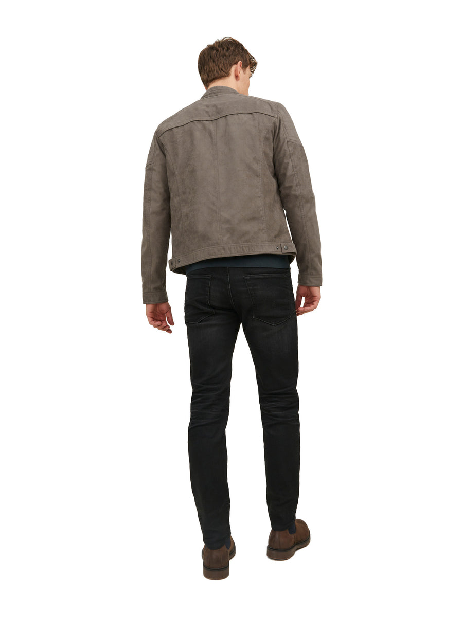 JACK & JONES Jacke 'Rocky'
