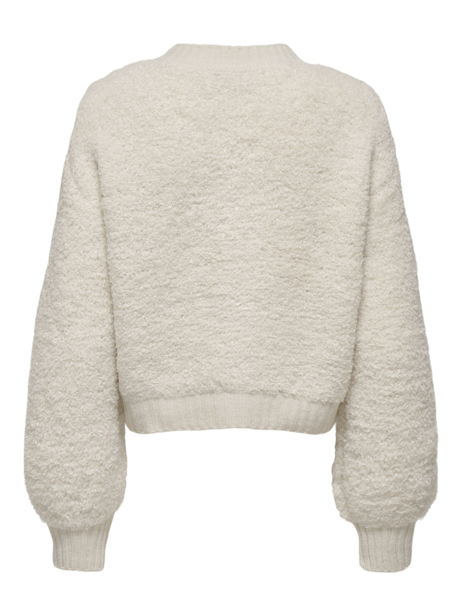 JDY Strickjacke 'Eira'