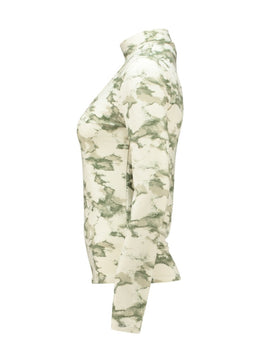 Hailys LS P TP Kimmy – 7863 khaki div
