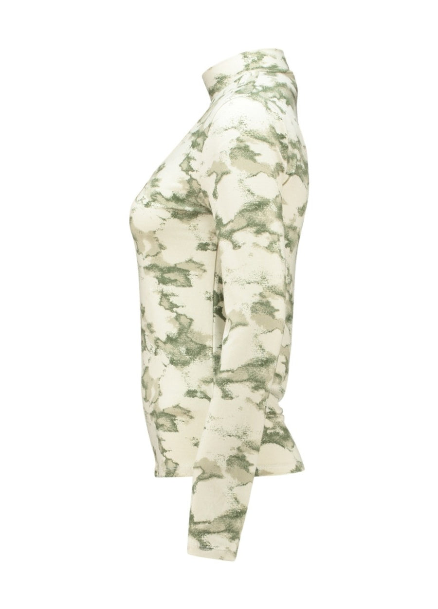Hailys LS P TP Kimmy – 7863 khaki div