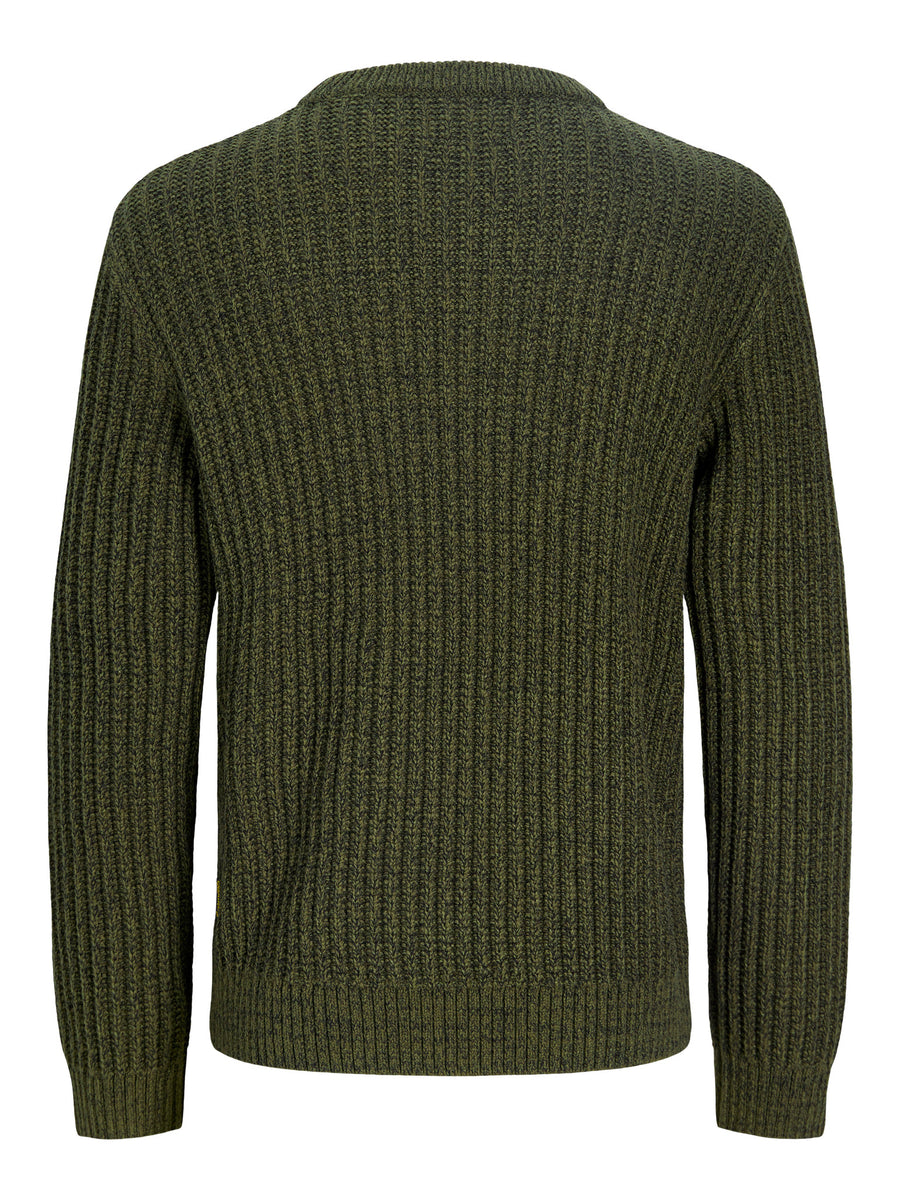 JACK & JONES Pullover 'Jaxon'