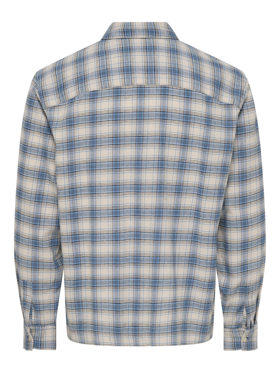 ONLY & SONS Hemd 'Onshale'