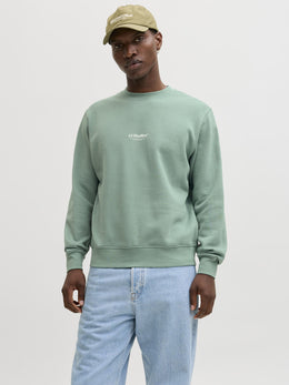 JACK&JONES Pullover 'Esoho'