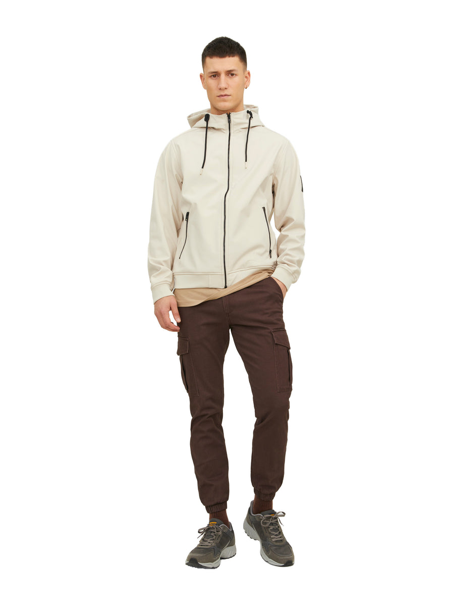 JACK & JONES Jacke 'Basic'