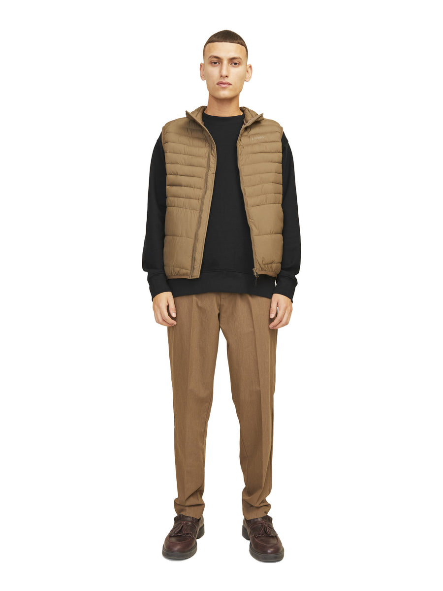 JACK & JONES Pullover 'Jprblachad Sweat'