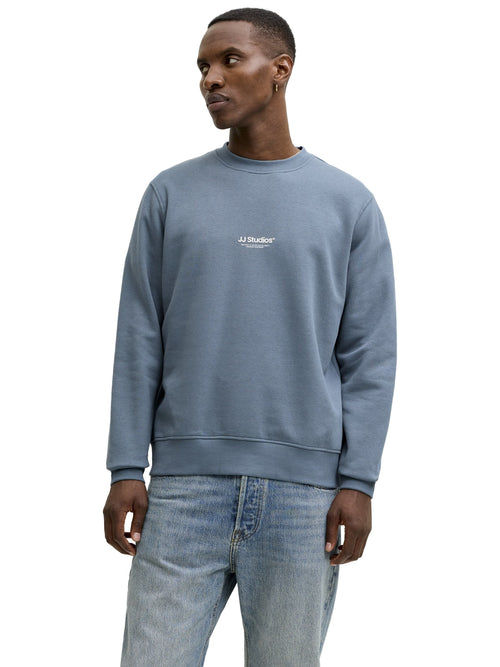 JACK & JONES Sweatshirt 'Soho'