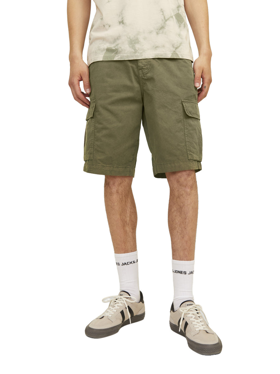 JACK & JONES Shorts 'Jpstcole'
