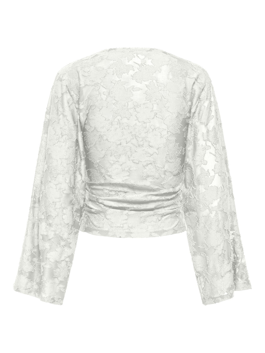ONLY Bluse 'Nadia'