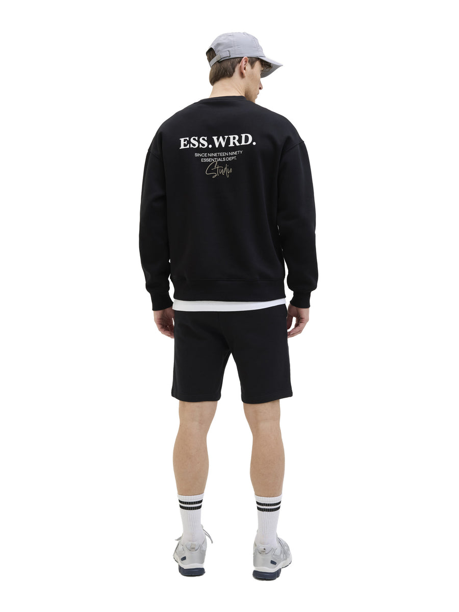 JACK & JONES Shorts 'Jpstgordon Beau'