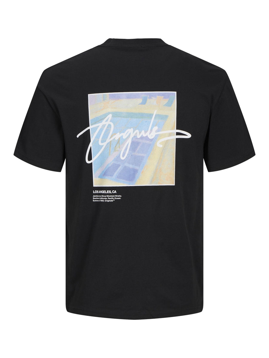 JACK & JONES Shirt 'Joraruba'