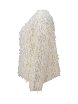 HAILY'S Pullover 'Bibi' – Offwhite
