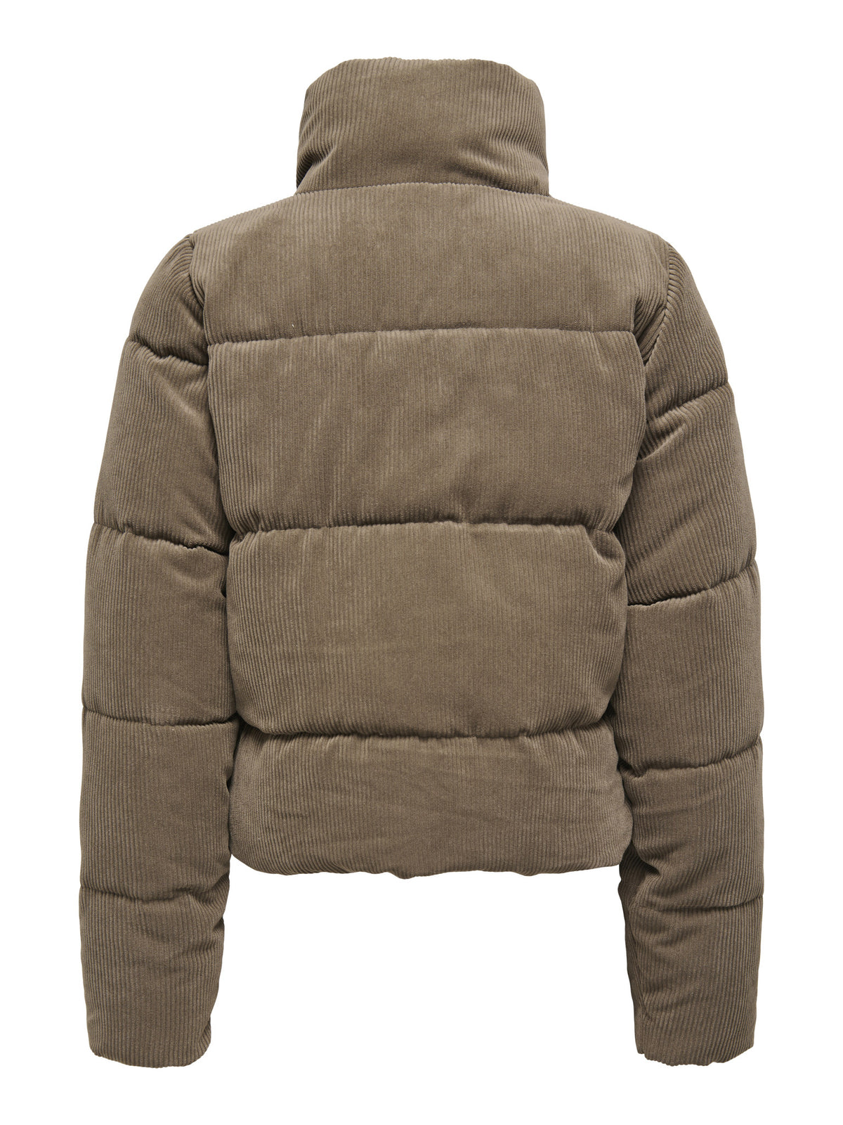 ONLY Jacke 'Newdolly' – Cub Big Corduroy Pattern