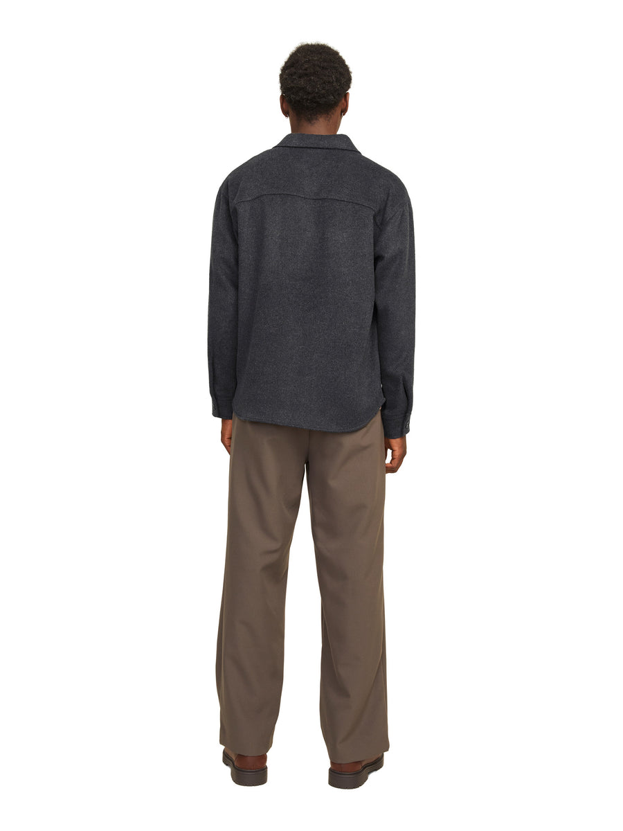JACK & JONES Overshirt 'Bradley'