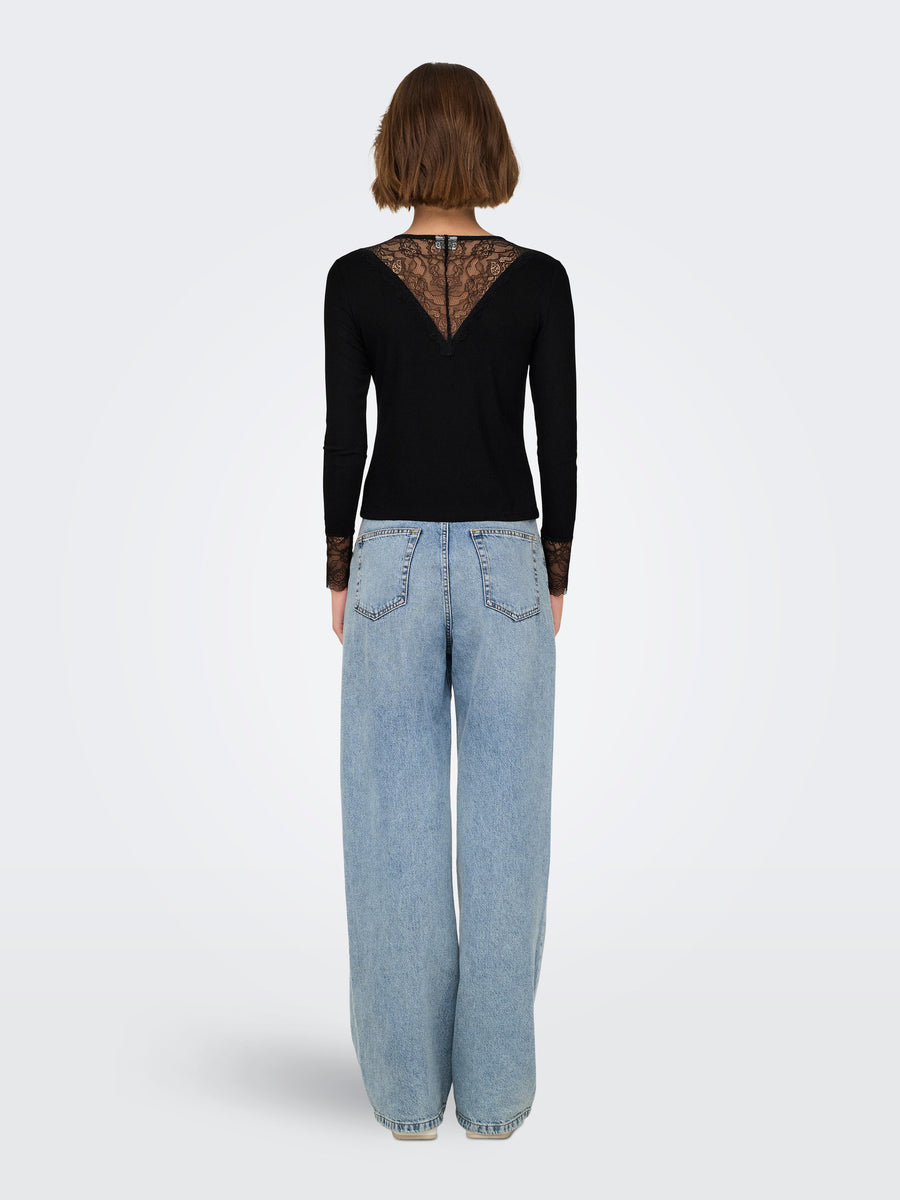 JDY Bluse 'Roxy'
