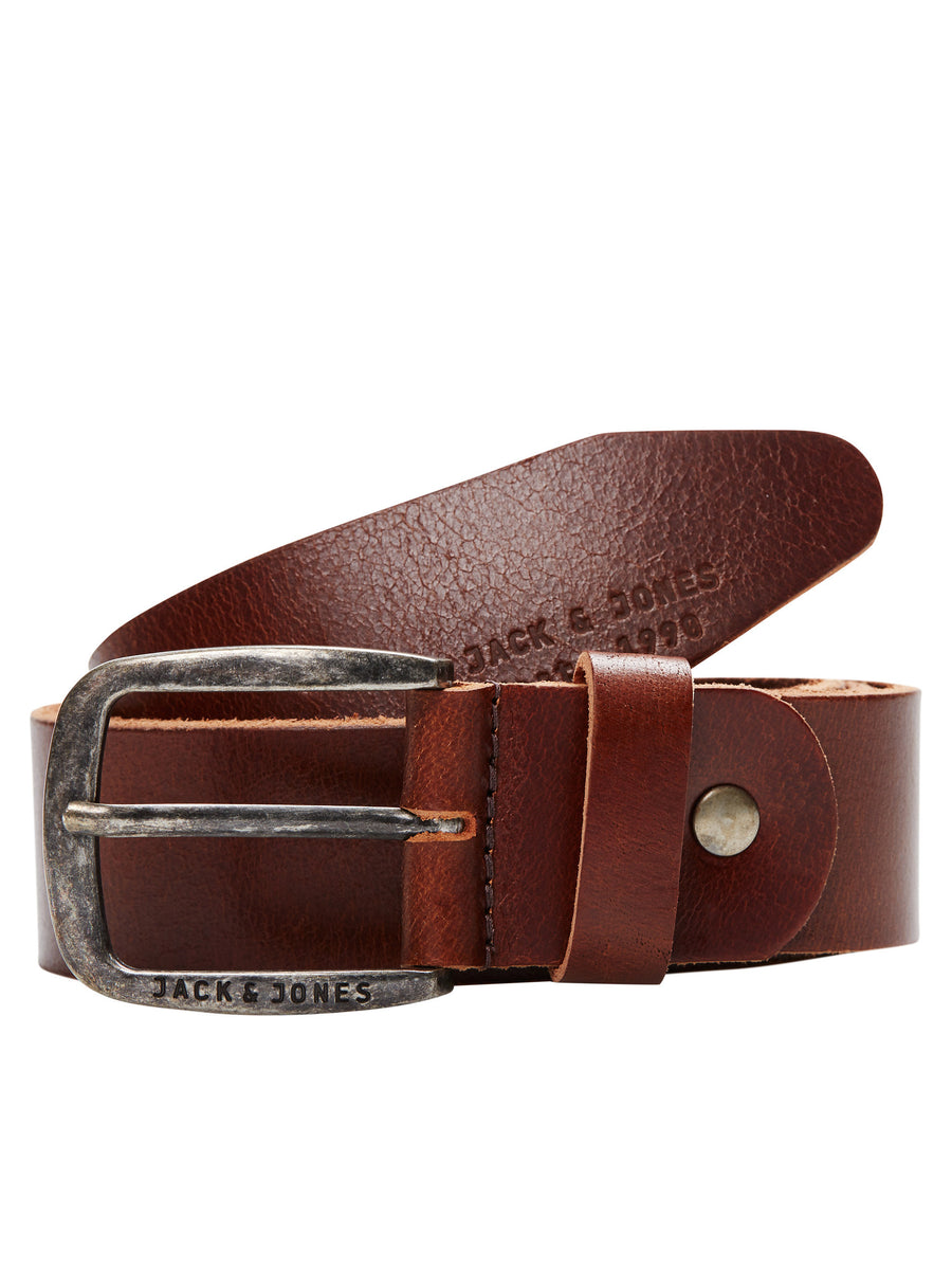 JACK & JONES Gürtel 'Jacpaul'