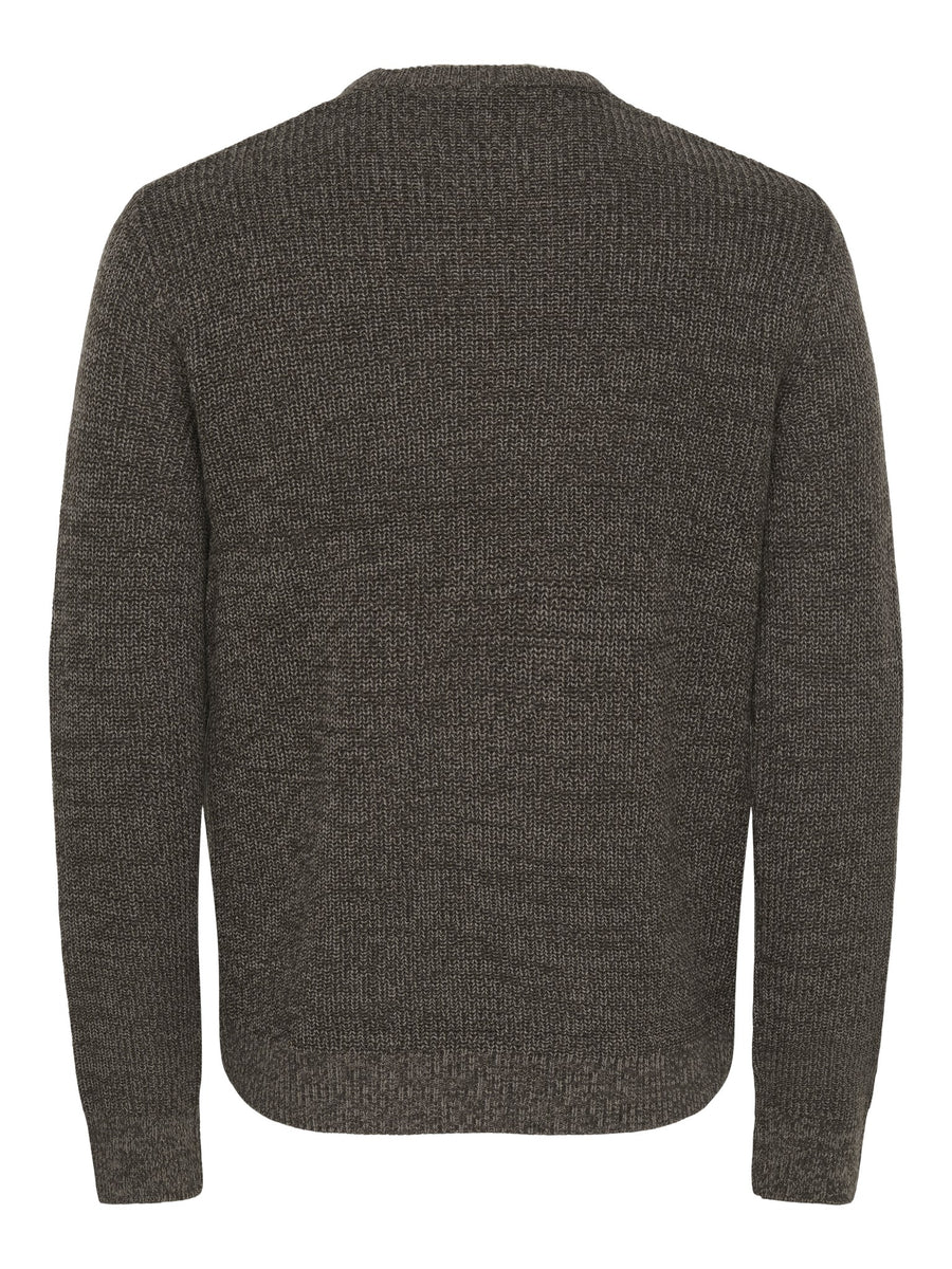 ONLY&SONS Pullover 'Onsjonas'
