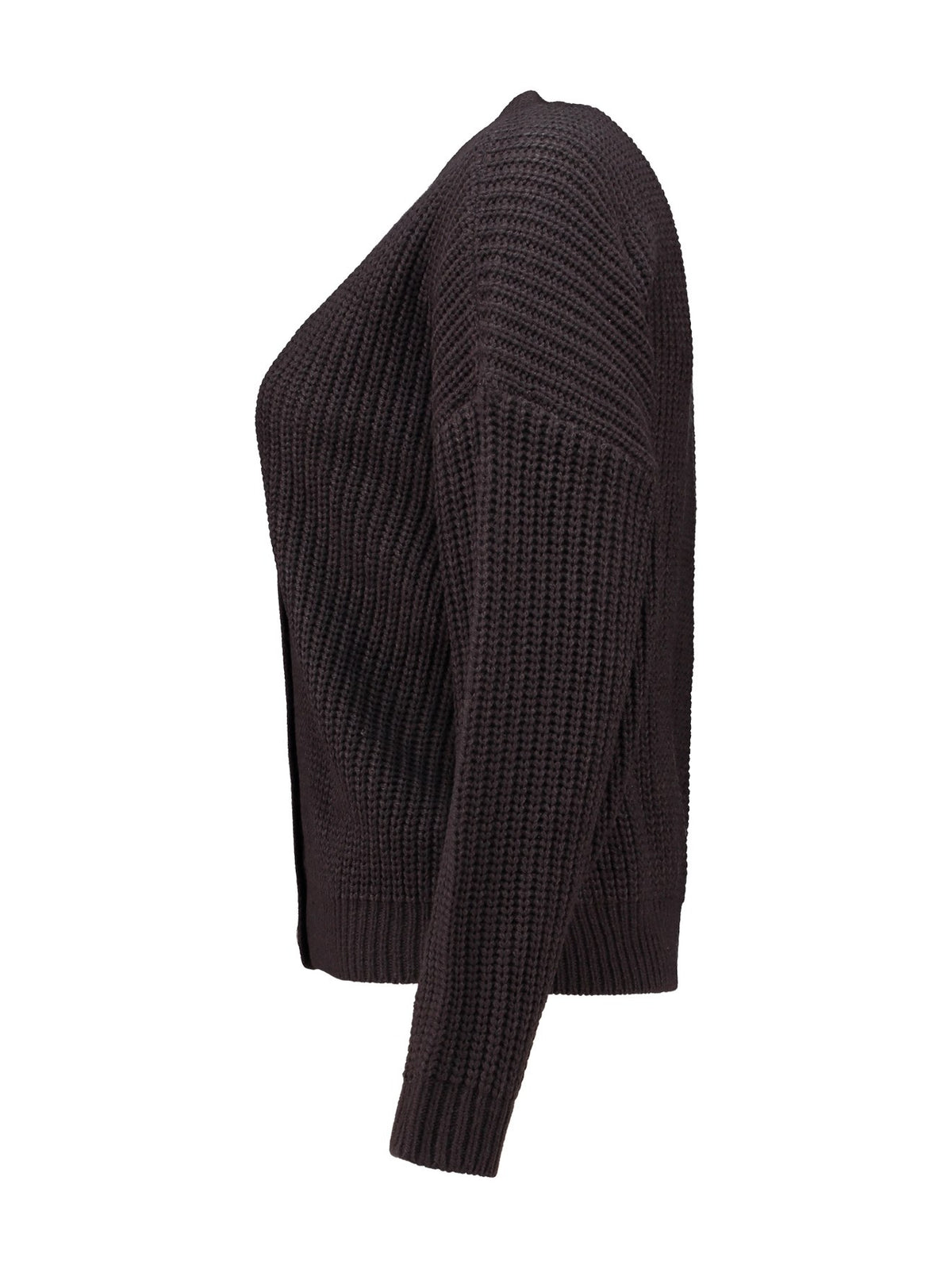 HAILY'S Jacke 'Pipa' – Kakao