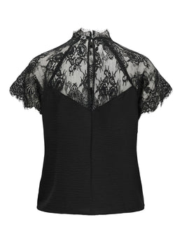 JDY Bluse 'Lion'