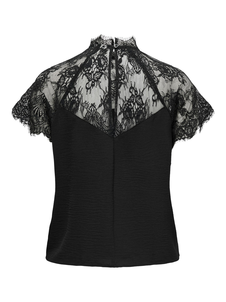 JDY Bluse 'Lion'