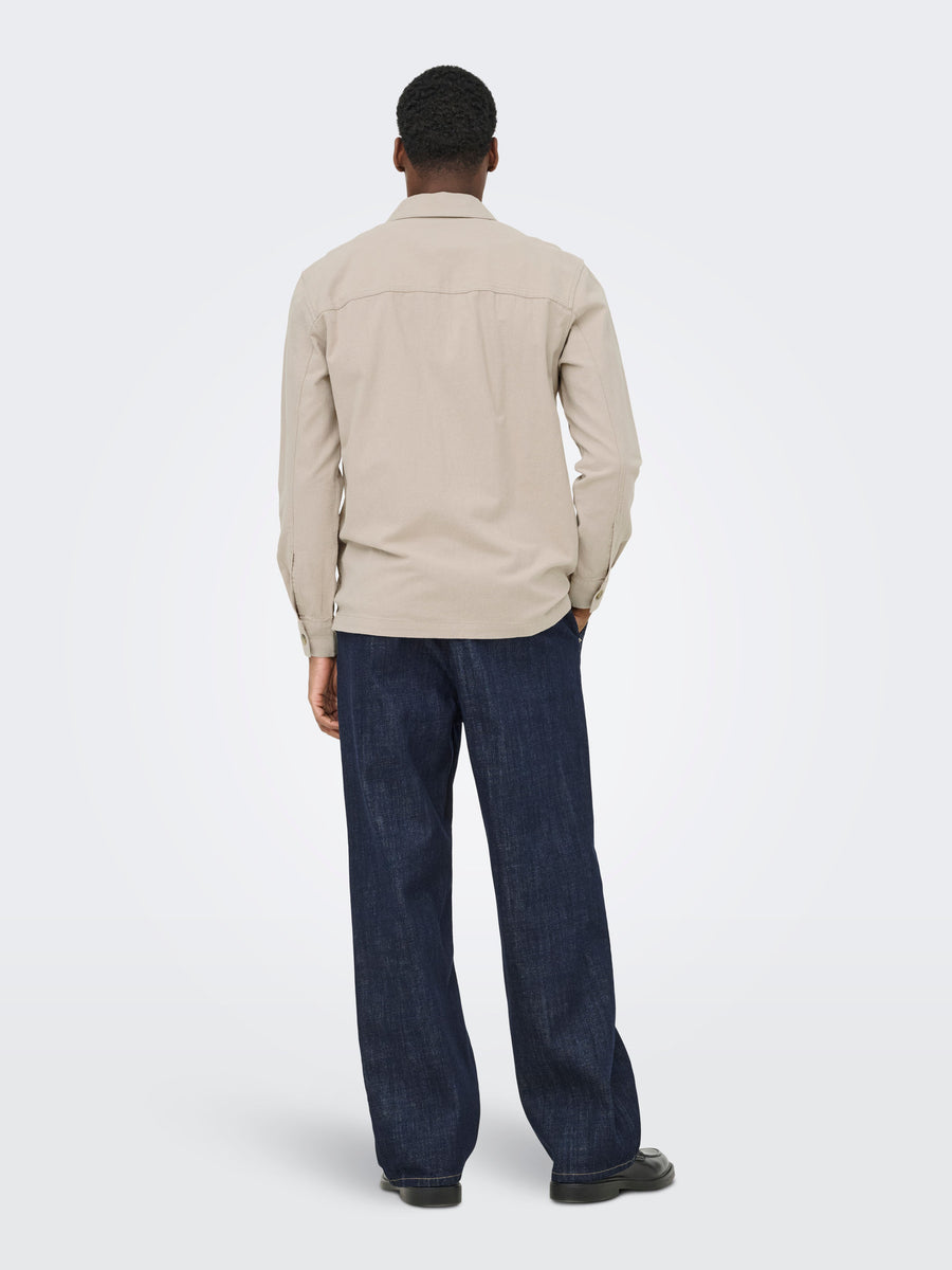 ONLY & SONS Hemd 'Onscolt'