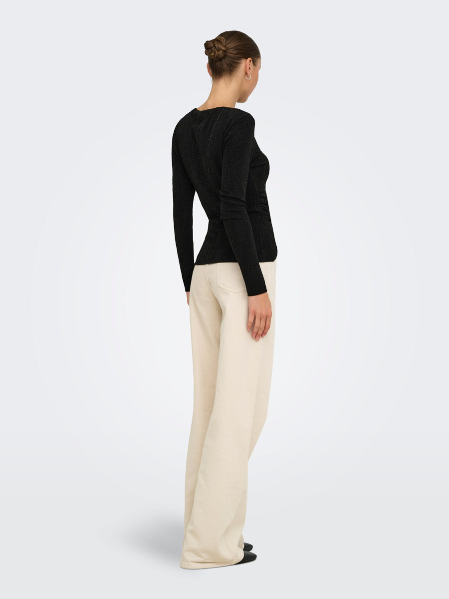 JDY Bluse 'Kiwi'