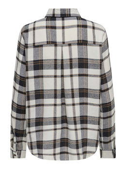 ONLY Bluse 'Fie' – Ecru