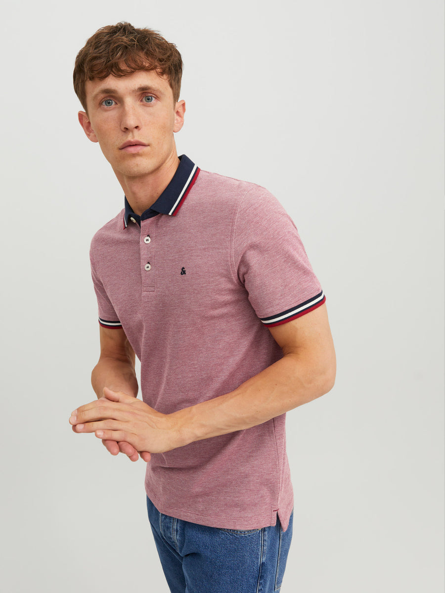 JACK & JONES Pullover 'Paulos'