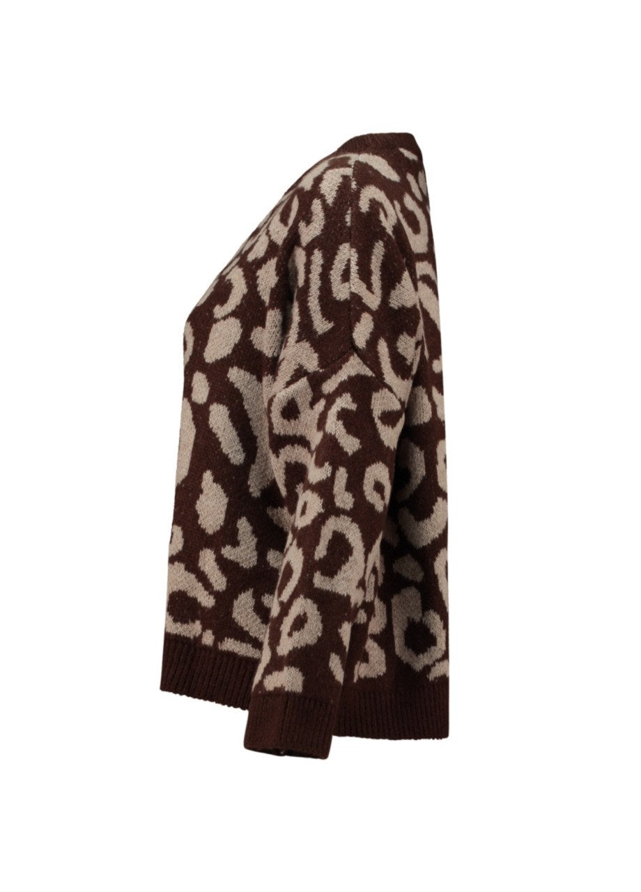HAILY'S Pullover 'Ollyana'