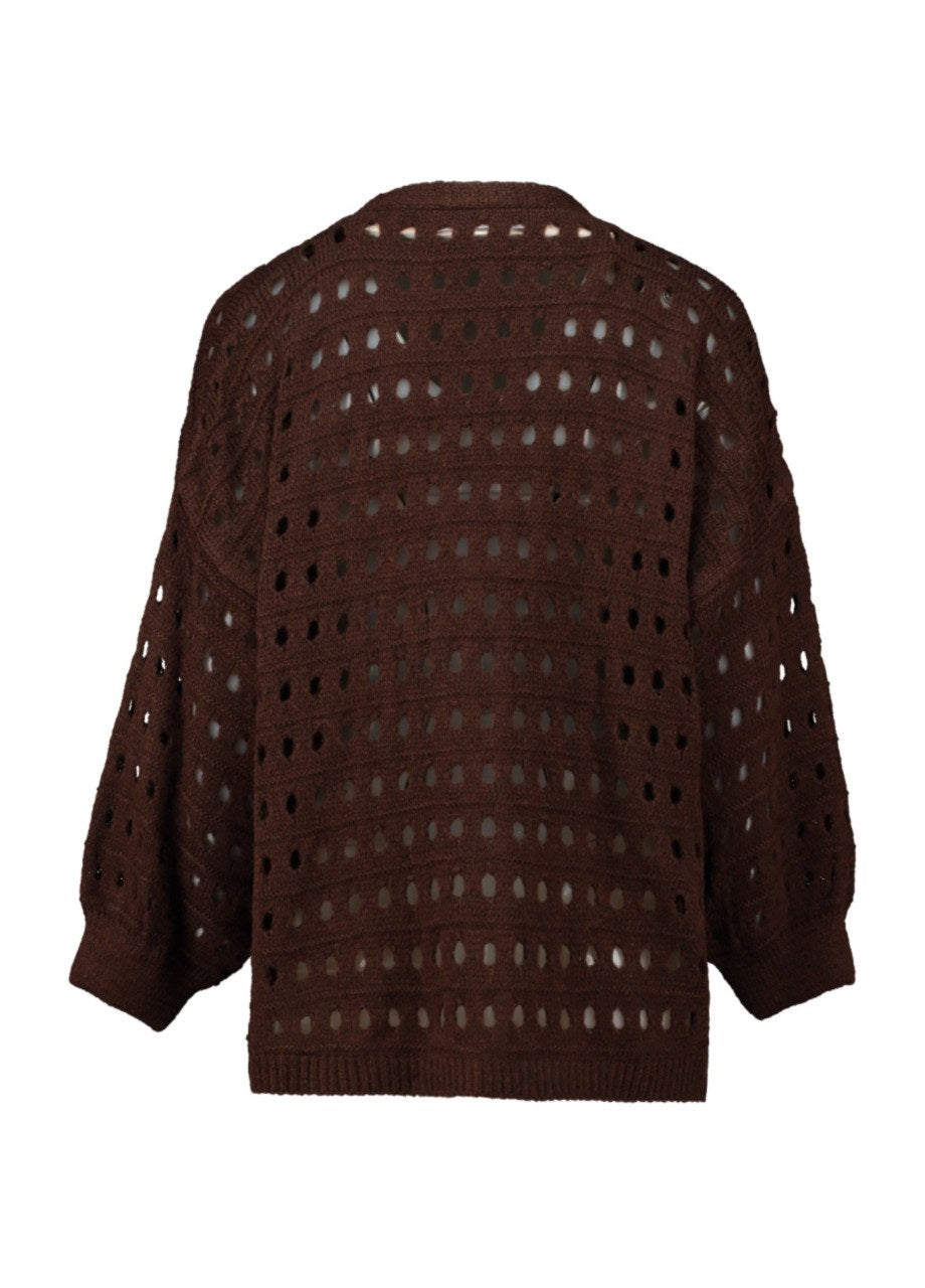 HAILY'S Pullover 'Rachel'