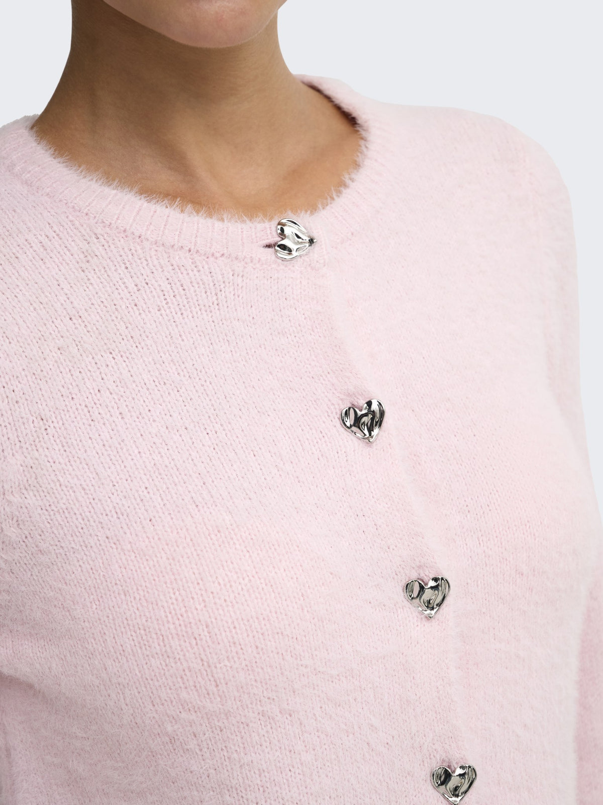 ONLY Strickjacke 'Kerry'