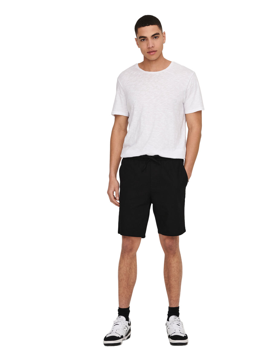 ONLY & SONS Shorts 'Onslinus'