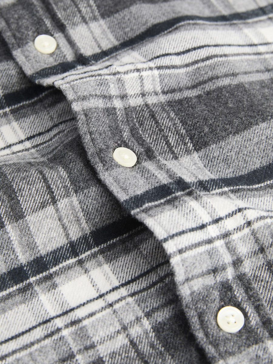 JACK&JONES Hemd 'Jprblustanley'