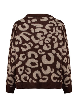 HAILY'S Pullover 'Ollyana'