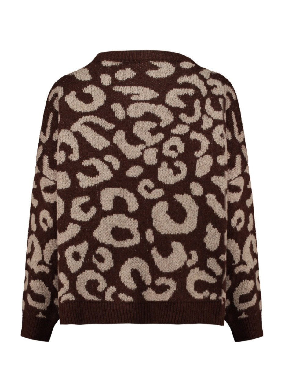 HAILY'S Pullover 'Ollyana'
