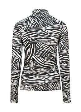 Hailys LS P TP Kimmy – 7860 black zebra
